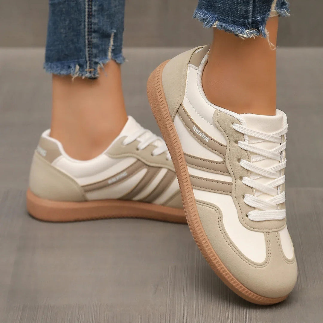 Dames Wandelschoenen Lichtgewicht met Ondersteuning 1