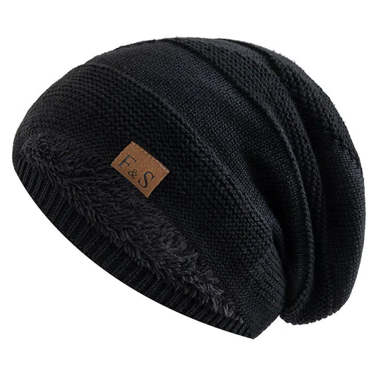Dames Wintermuts Fleecevoering 6