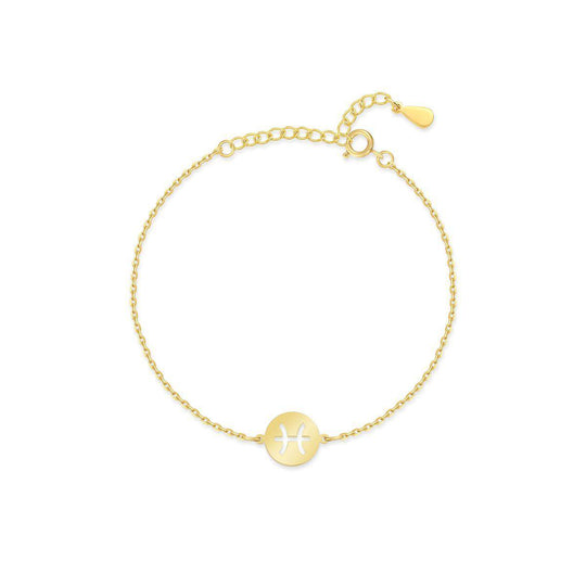 Dames Zodiac-armband Lyra Stijlvol 3