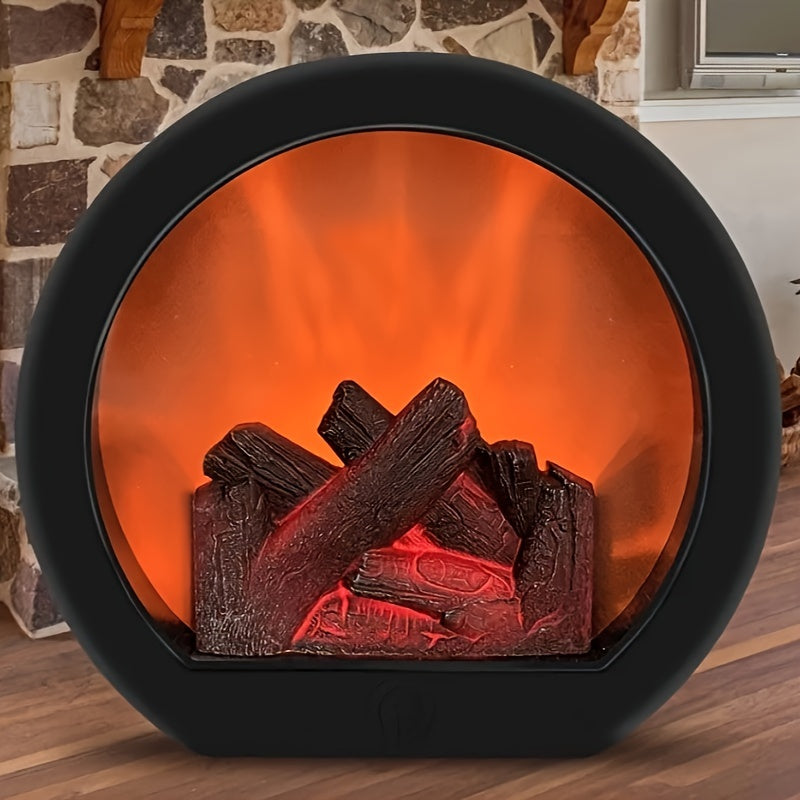 Decoratieve Vlamlamp voor Binnen en Buiten 3