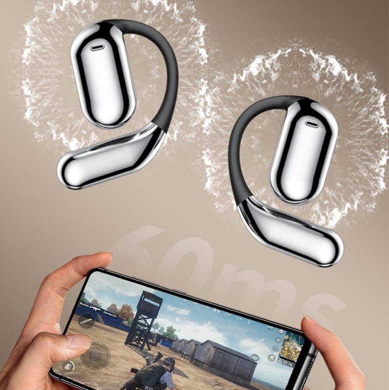 Draadloze Bluetooth Oordopjes voor Sport en Activiteiten 7