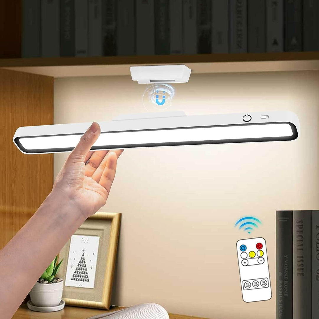 Draadloze LED Lichtbalk Draagbaar Modern 3