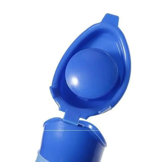 Draagbaar Urinoir voor Mannen Compact 5