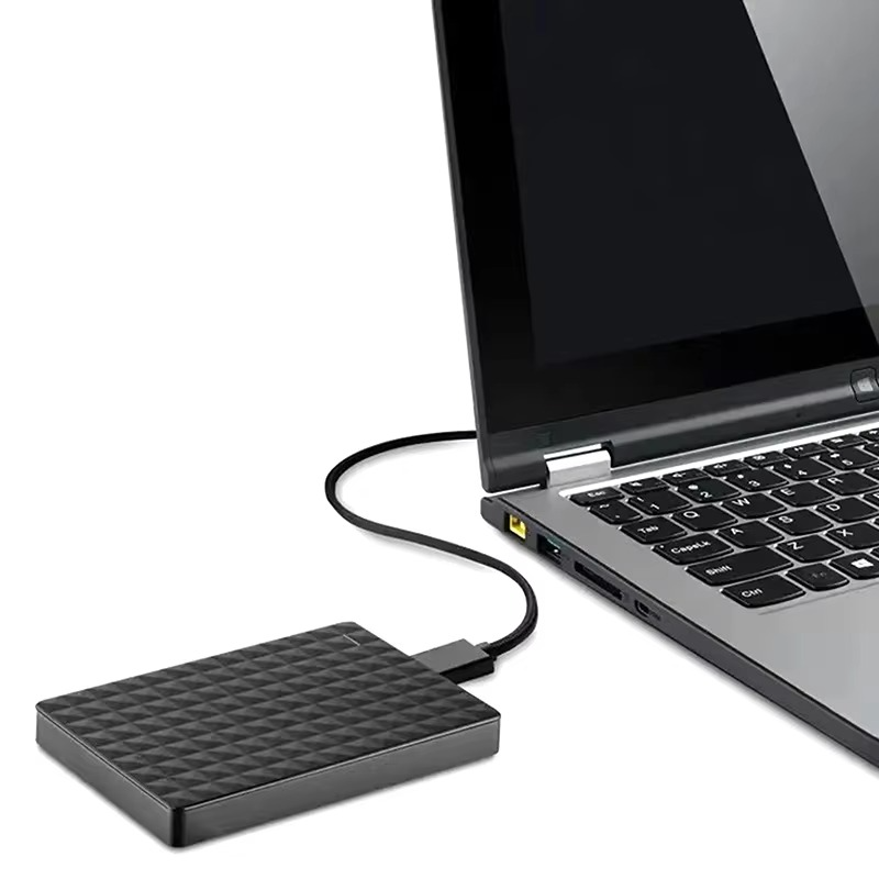 Draagbare Externe Harde Schijf 8TB USB 3.0 4