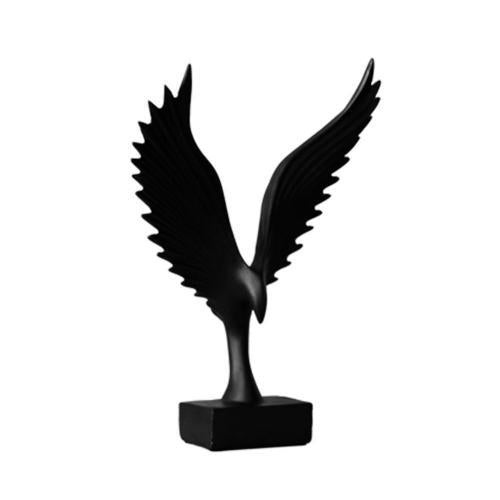 Engelenvleugels Sculptuur voor Woondecoratie - Unieke Decoratie Woonkamer Accessoires 11