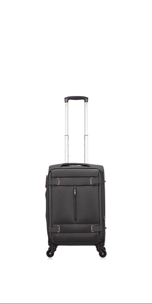 Handbagage Koffer Lichtgewicht Met TSA-slot 1
