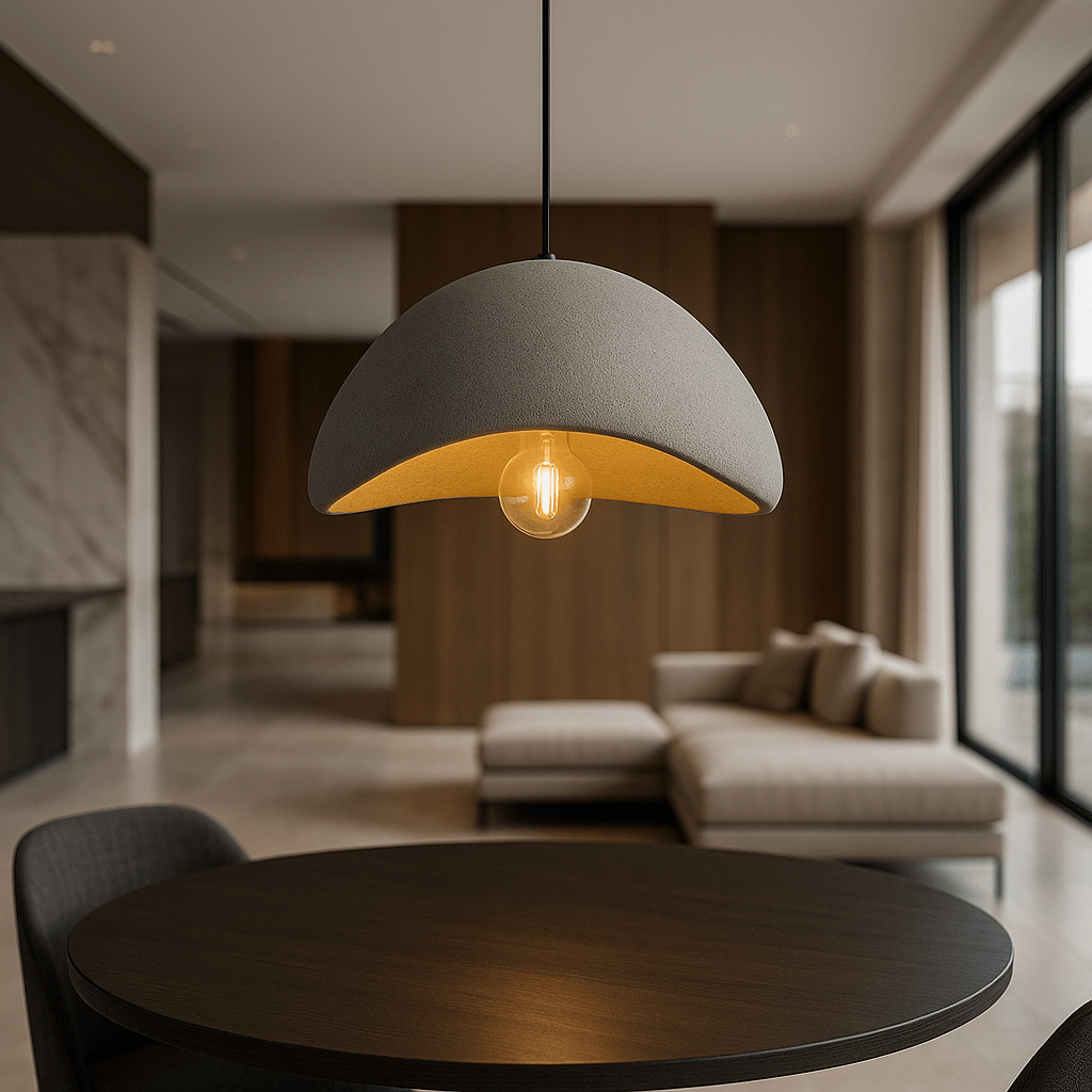 Hanglamp Eettafel Dimbaar Modern Minimalistisch voor Woonkamer en Slaapkamer 9