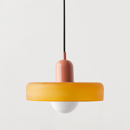 Hanglamp voor Thuis in Bauhaus-stijl 19
