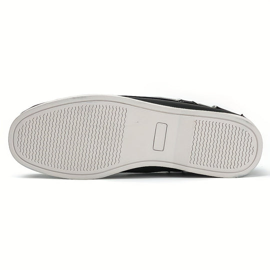 Heren Bootschoenen Casual Vetermodel voor Buitenactiviteiten 6