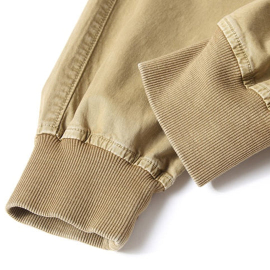 Heren Cargo Broek Stijlvol 7