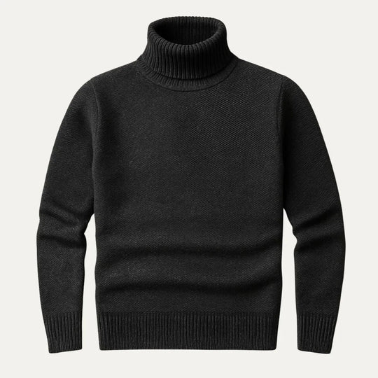 Heren Coltrui Luxe Stijl Tijdloos Ontwerp voor Casual en Formele Gelegenheden 3