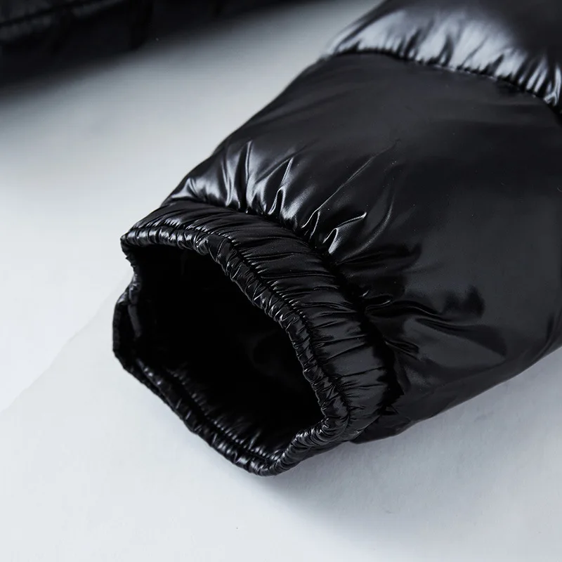 Heren Donsjack - Premium Buitenkleding 3