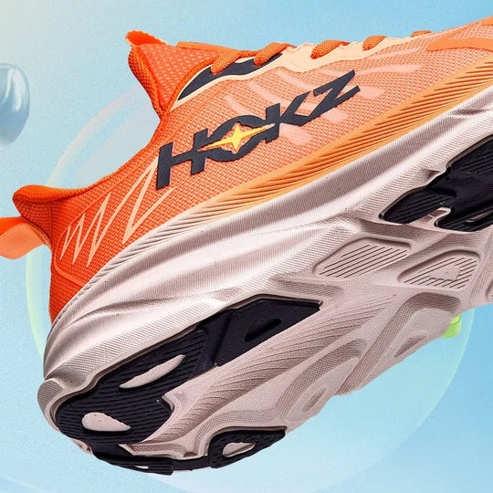 Heren Hardloopschoenen Lichtgewicht Ontwerp 5