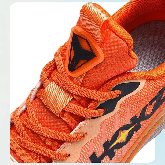 Heren Hardloopschoenen Lichtgewicht Ontwerp 6