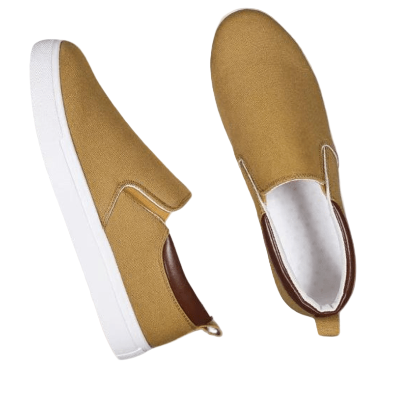Heren Instapschoenen Casual Stijl 0