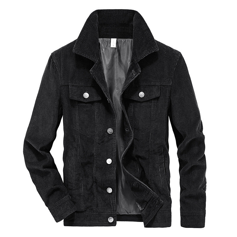 Heren Jack Casual Stijl Met Praktische Zakken 3