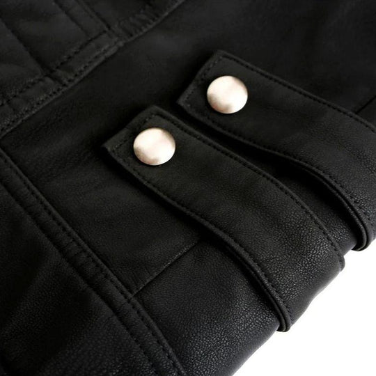 Heren Jack Wolverine Stijl 3