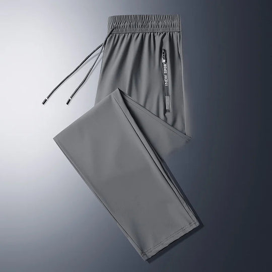 Heren Joggingbroek Casual Stijl 4