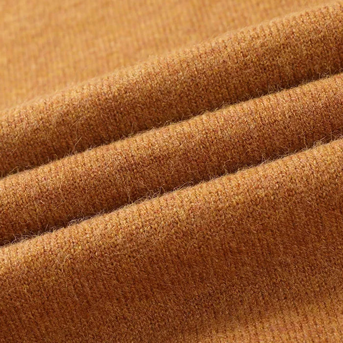 Heren Polo Poloshirt Stijlvol Met Ronde Halslijn voor Casual en Formele Gelegenheden 3