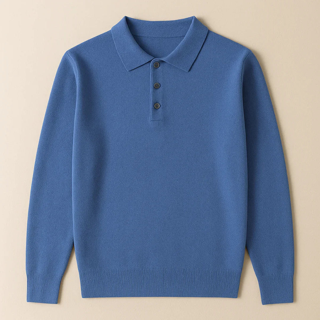 Heren Poloshirt Casual Stijl 6