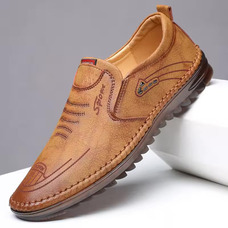 Heren Schoenen Comfortabel en Ondersteunend 3