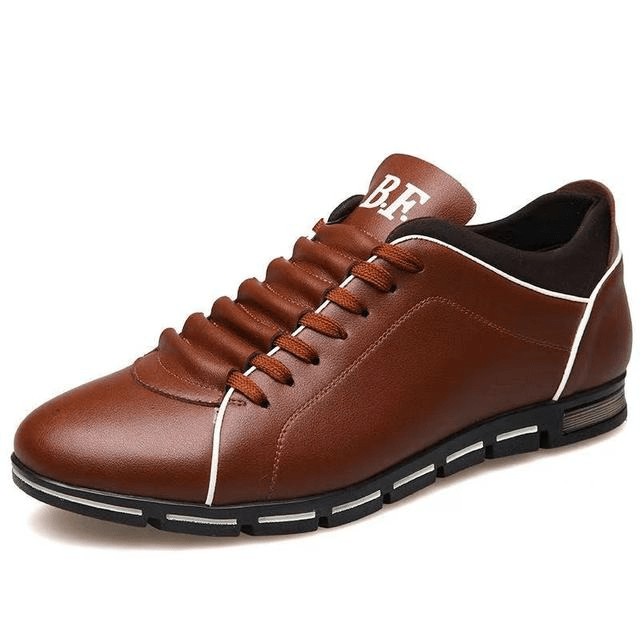 Heren Sneakers Casual Stijl 3