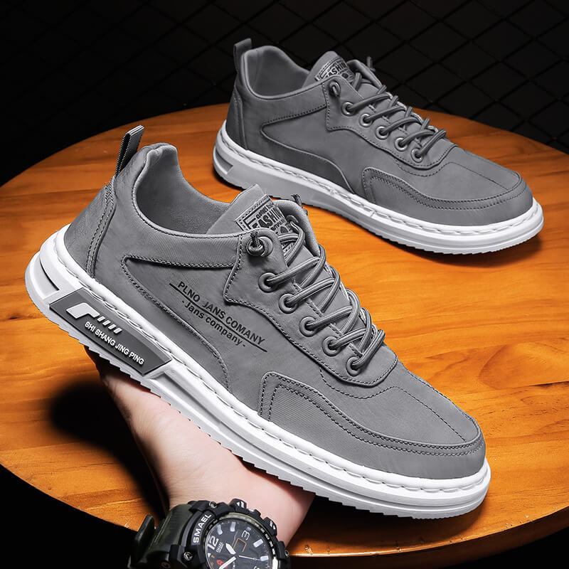 Heren Sneakers Comfortabel en Stijlvol 3