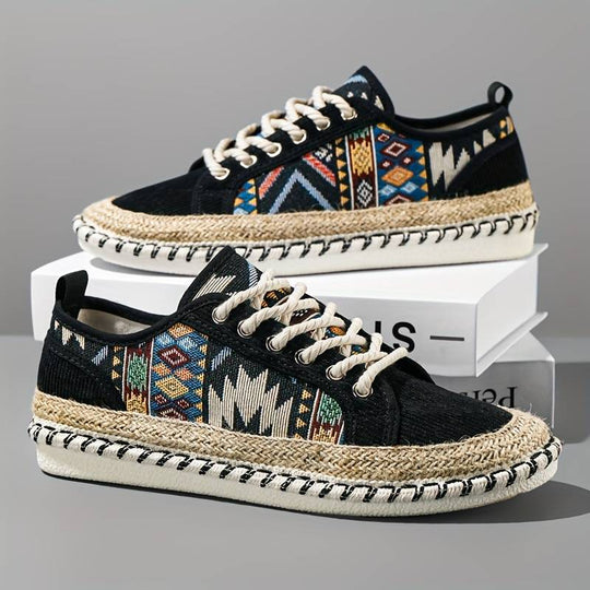 Heren Sneakers Modern en Comfortabel voor Dagelijks Gebruik 6