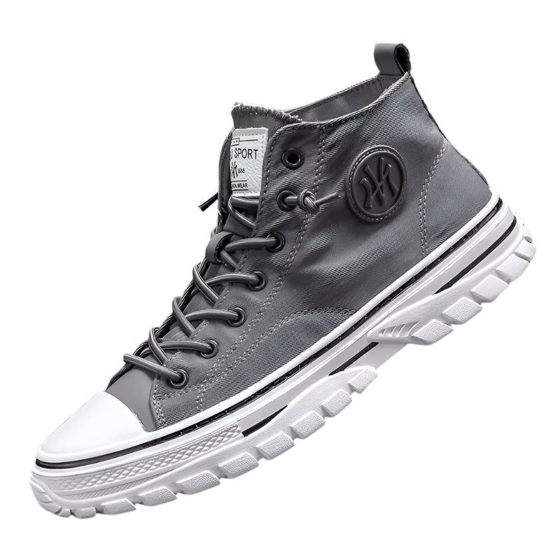 Heren Sneakers Urban Stijl Synthetisch Comfortabel 0