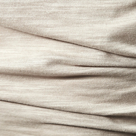 Heren T Shirt Casual Henley Korte Mouw 2