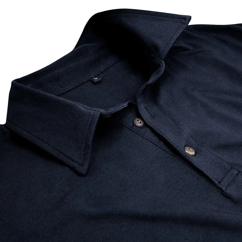 Heren T Shirt Casual Stijl Met Comfortabele Pasvorm 6