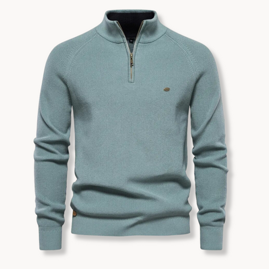 Heren Trui Casual Stijl voor Elke Gelegenheid 4
