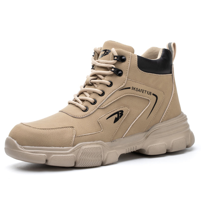 Heren Veiligheidsschoenen Sportief Design 2