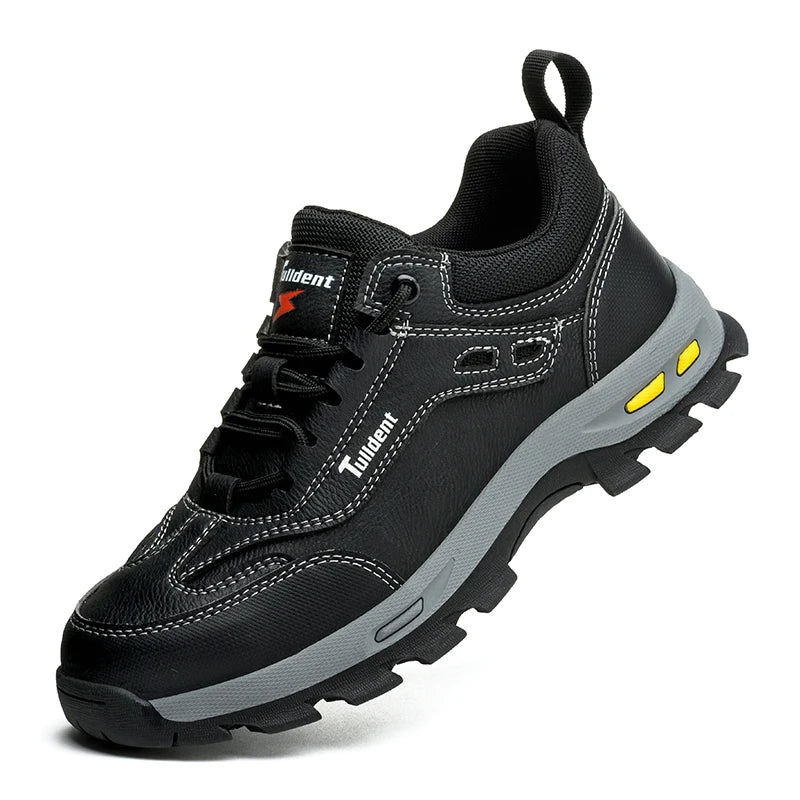 Heren Werkschoenen Tactisch Veiligheidsschoenen S3 7