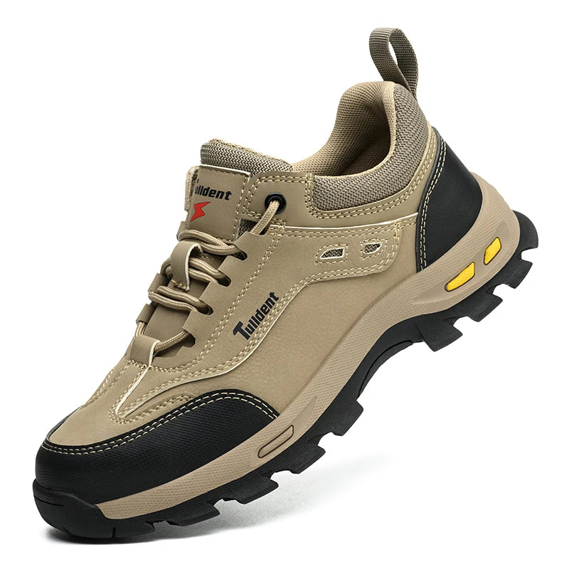 Heren Werkschoenen Tactisch Veiligheidsschoenen S3 8