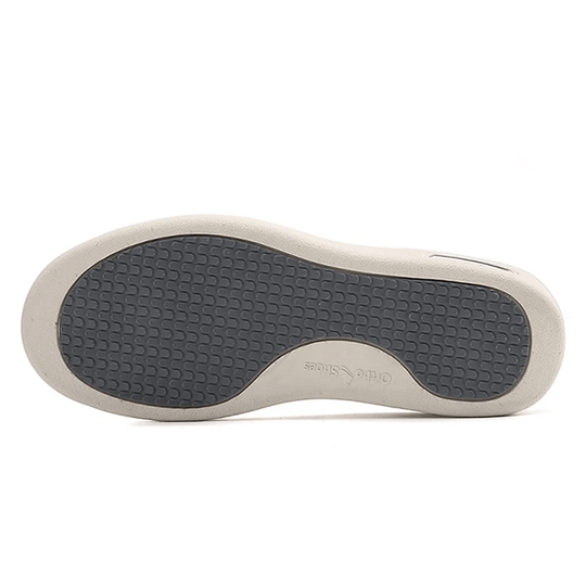 Heren en Dames Comfortabele Brede Schoenen Met Flexibele Zool 8
