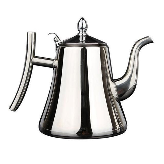 Inductie Waterkoker met Filter Stijlvol 4