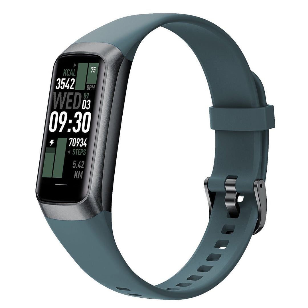 Kinder Activity Tracker Horloge Stijlvol 7