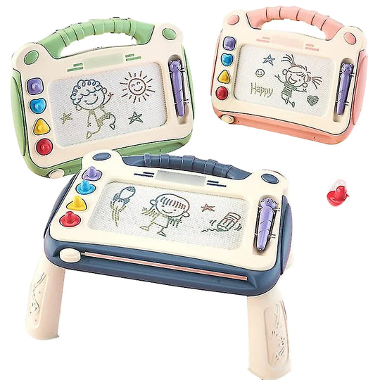 Kinderen's Creatieve Tekentafel Innovatief 0