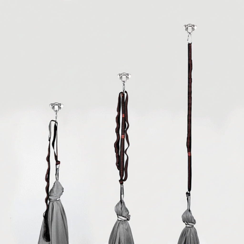 Kinderen's Therapie Schommel Omhullend Design voor Zintuiglijke Ontspanning 5