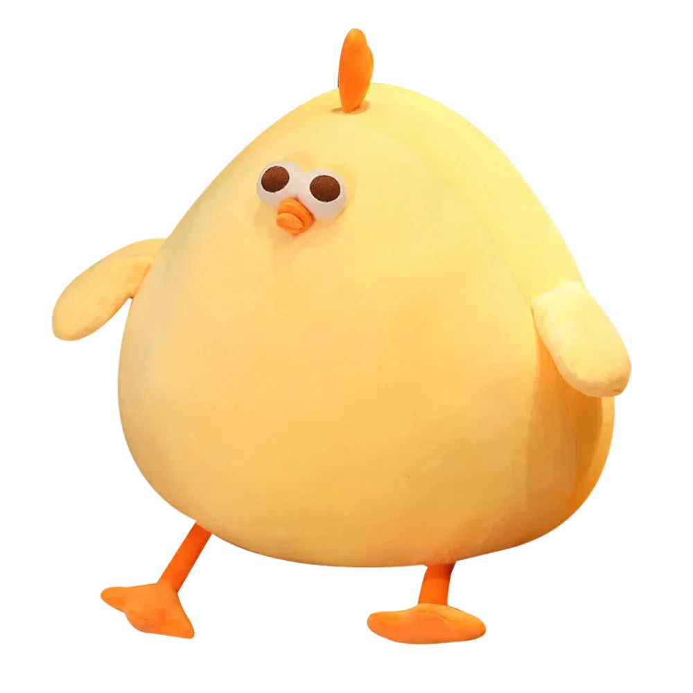 Knuffelkip Gigantisch Pluche 0