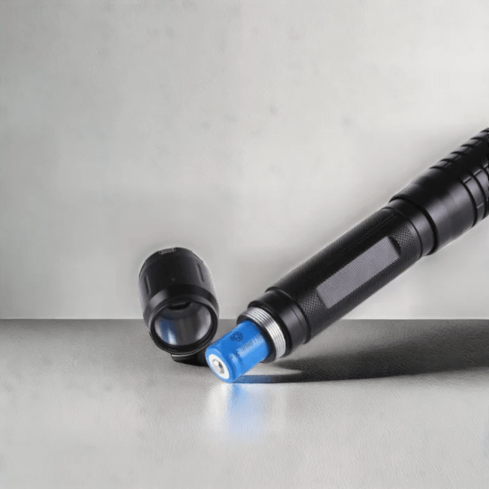 LED Zaklamp TrailBeam X450 voor Buitenactiviteiten 2