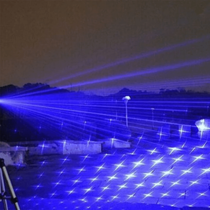 LED Zaklamp TrailBeam X450 voor Buitenactiviteiten 3