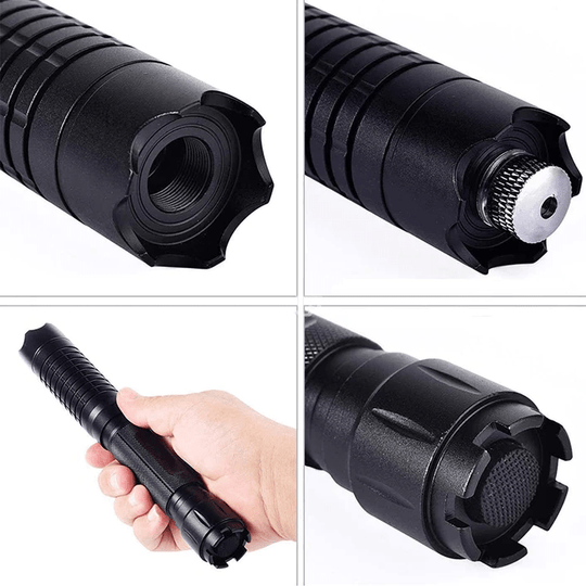 LED Zaklamp TrailBeam X450 voor Buitenactiviteiten 4