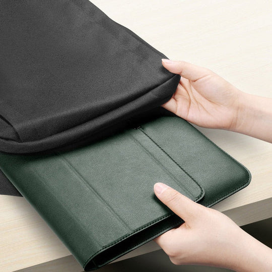 Laptophoes Waterdicht en Schokbestendig 2