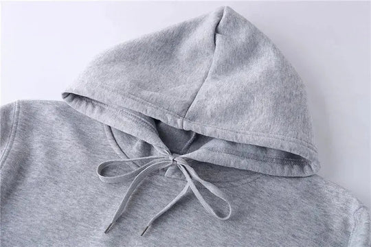 Mannen Casual Twee-delig Sportset 4