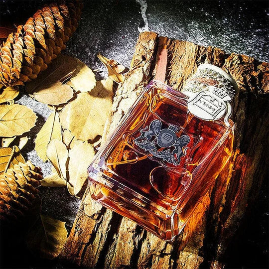 Mannen Feromoonparfum Verleidelijke Geur 2