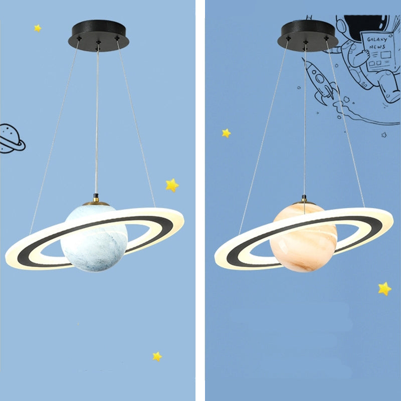 Moderne Hanglamp voor Eettafel en Woonkamer met Dimbare LED Verlichting 5
