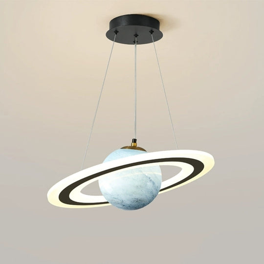 Moderne Hanglamp voor Eettafel en Woonkamer met Dimbare LED Verlichting 6