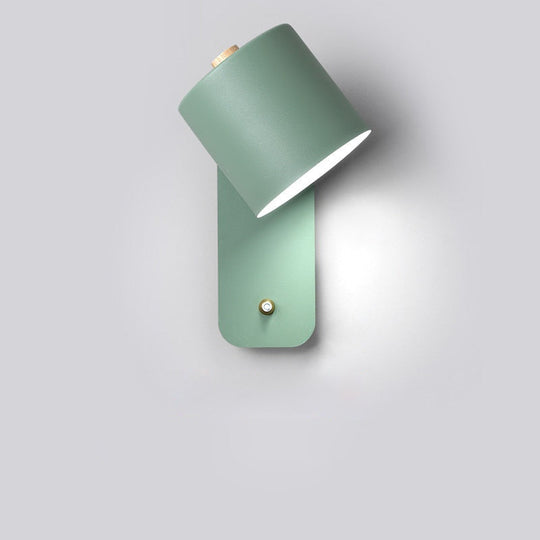 Moderne Wandlampen Binnen met Schakelaar voor Sfeervolle Verlichting 2